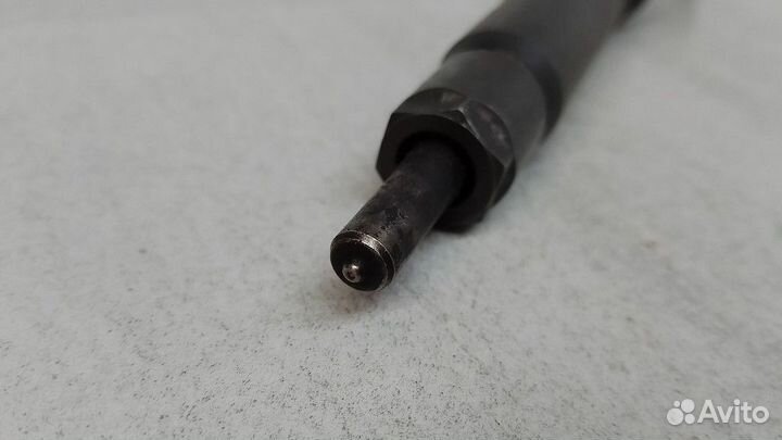 Топливная форсунка