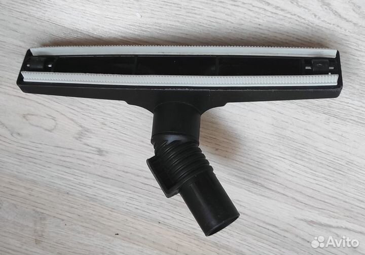 Насадки для пылесоса Zelmer