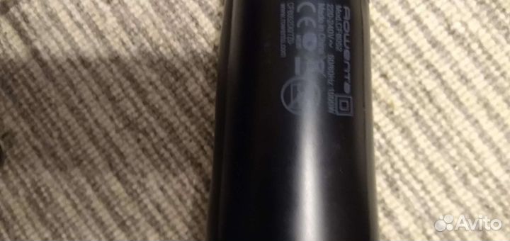 Фен для волос Rowenta