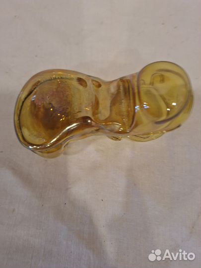 Башмак стекло