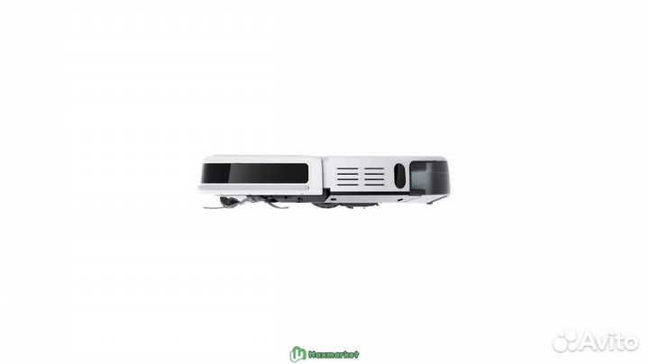 Робот-пылесос TCL Sweeva 1000, White