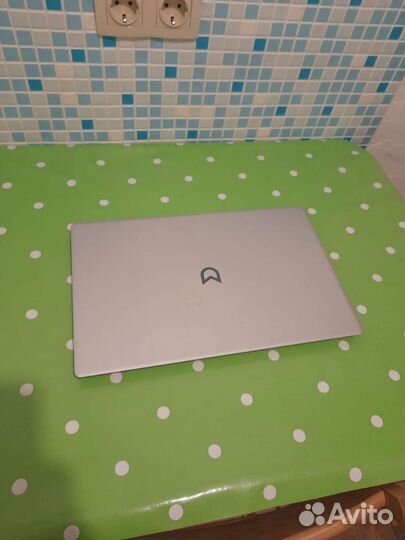 Ноутбук irbis -NB262