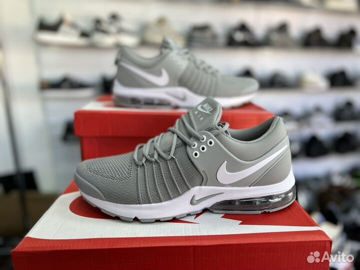 Кроссовки nike air presto