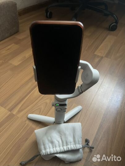 Стабилизатор dji osmo mobile 6