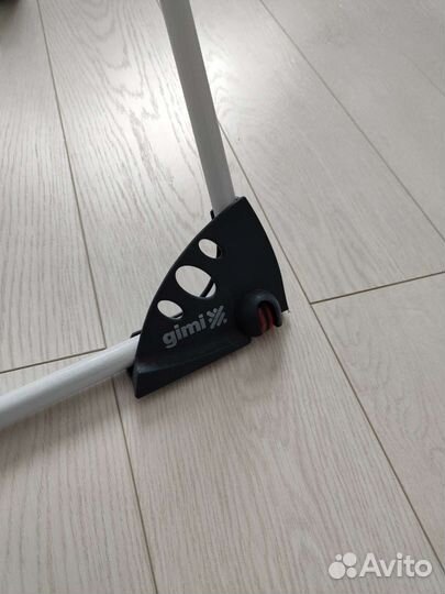 Сушилка для белья напольная