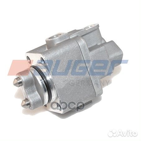 Клапан, Коробка передач HCV 75028 auger