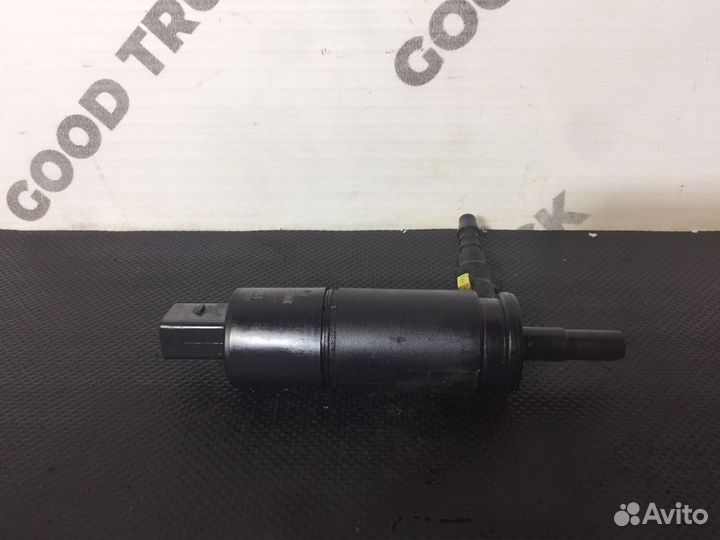 Насос омывателя фар Scania 5-series