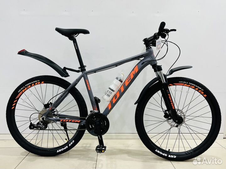 Велосипеды новые