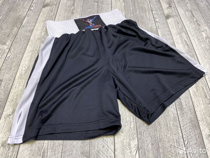 Шорты боксёрские 