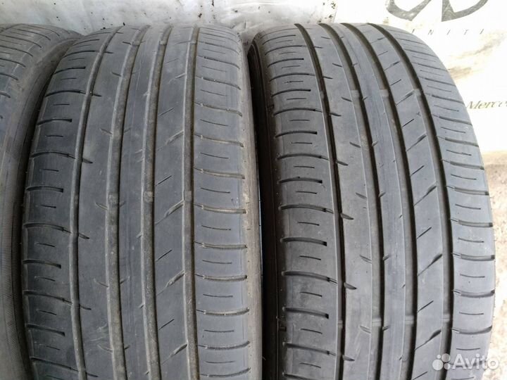 Dunlop SP Sport FM800 215/45 R17 91W