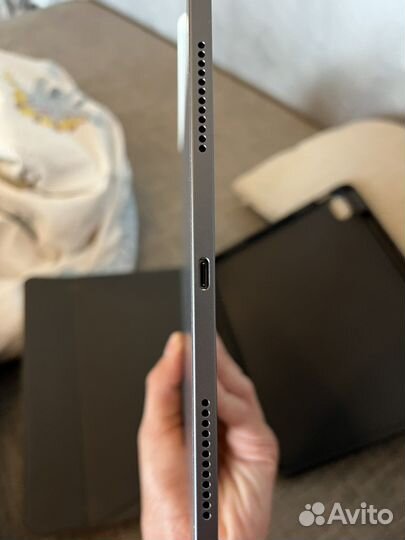 iPad air 5 2022 256gb wifi + apple pencil