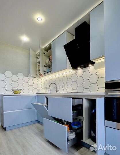 Корпусная мебель