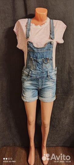 Женские вещи пакетом 42