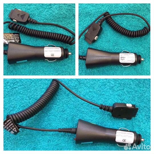 Зарядные устройства для телефонов skylink