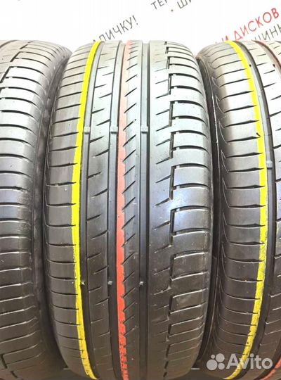 Continental PremiumContact 6 225/45 R19 94P