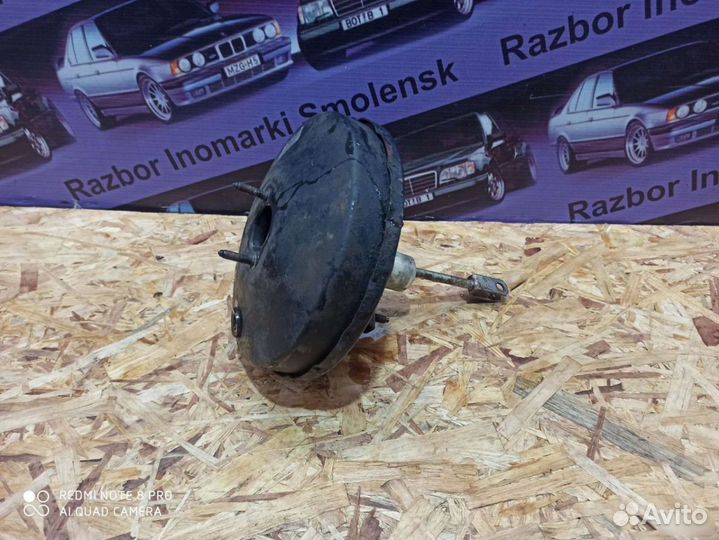 Вакумный усилитель тормозов Чери Амулет А15