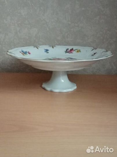 Ваза для фруктов