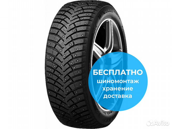 Nexen Winguard WinSpike 3 205/65 R15 99T