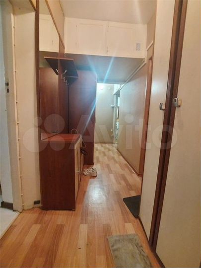 Комната 14,5 м² в 4-к., 4/5 эт.