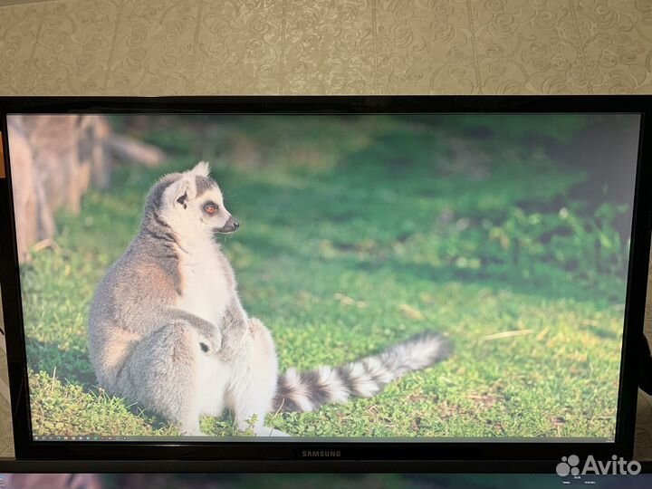 Монитор samsung 4k U28E590D