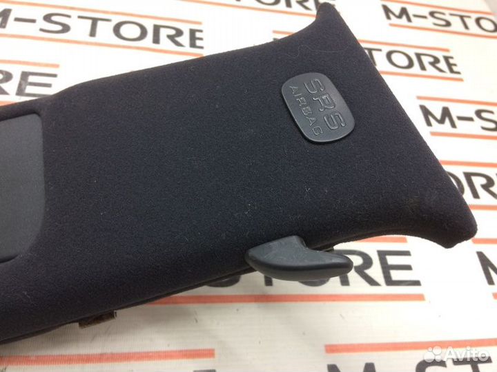 Обшивка стойки правая Mercedes-Benz S-Class W220