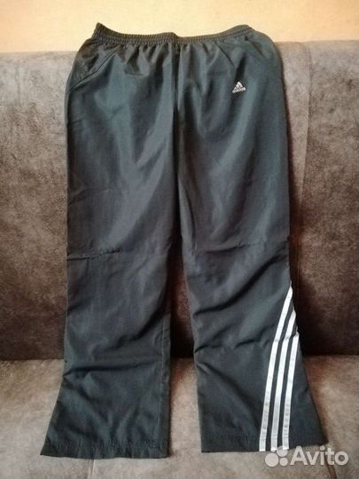 Спортивный костюм adidas