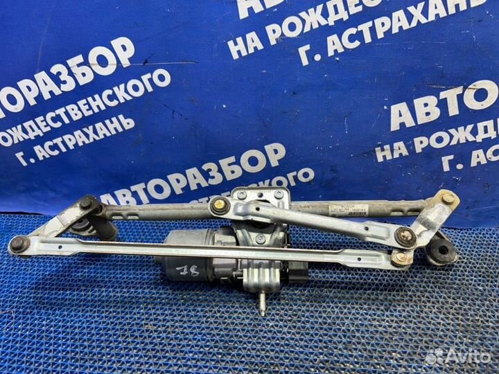 Трапеция дворников Volkswagen Polo 5 седан CFN