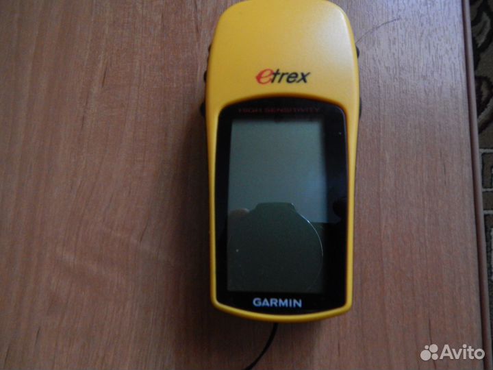 Продам навигатор походы рыбалка garmin