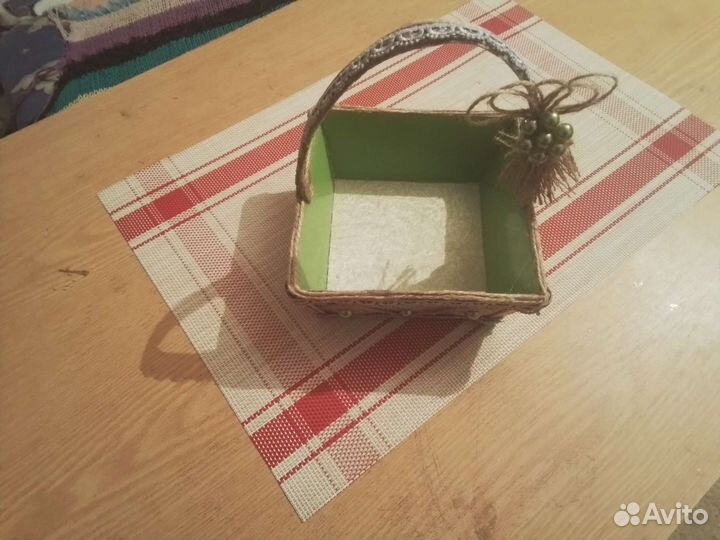 Конфетница