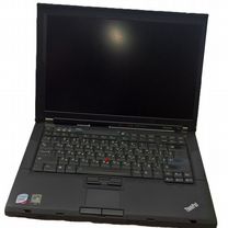 Ноутбук Lenovo T61 type 7661 - BM5