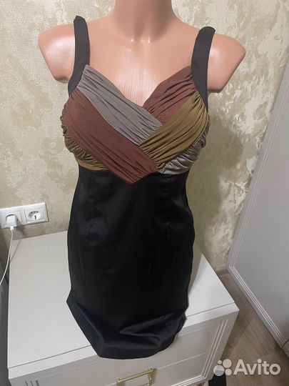 Платье вечернее Турция 44 рамер