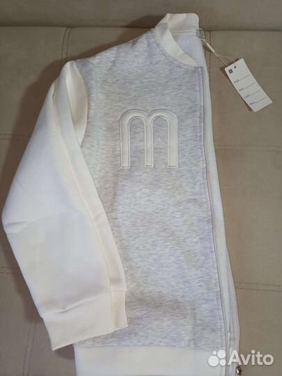 Спортивный костюм женский новый 42-44