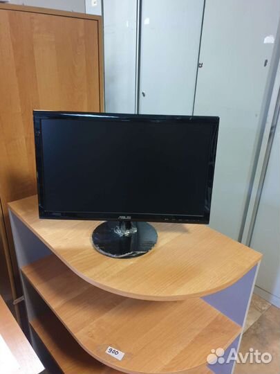 Мониторы Asus 18.5, 22