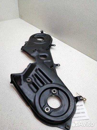 Крышка грм Toyota Harrier MCU10W 1mzfe