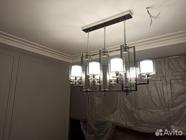 Электромонтаж, услуги электрика