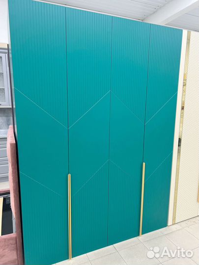 Корпусная мебель от производителя