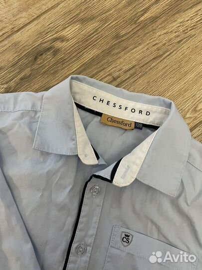 Рубашка для мальчика