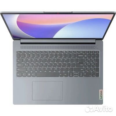 Ноутбук Lenovo IdeaPad Slim 3 16IRU8 82X80005RK-wp