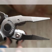 Запчасти Leatherman Rebar