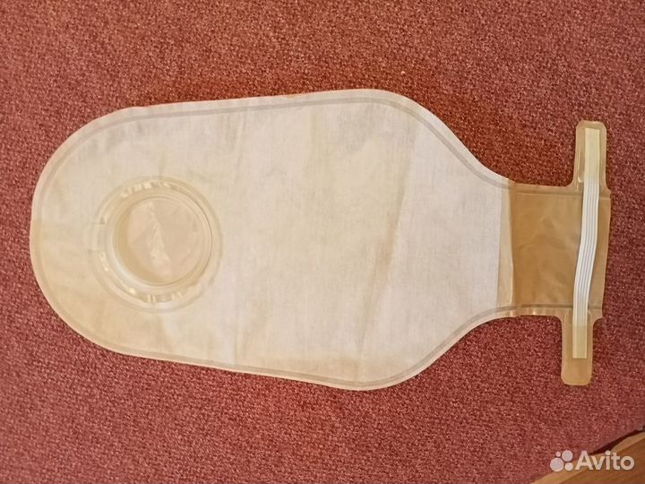 Калоприемники Coloplast, адгез. пластины для стомы