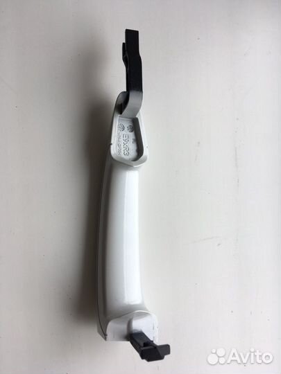 Продам ручки задние от Бмв х4 ф26 окрашенные