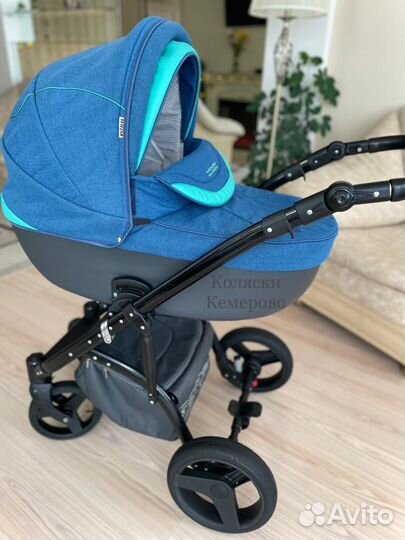 Коляска Wiejar Modo 3/1