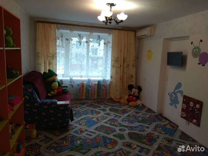 Детский сад