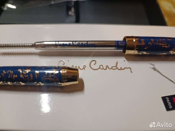 Ручка Pierre Cardin