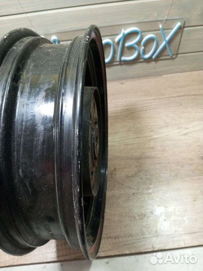 Диск заднего колеса Kawasaki Eliminator ZL 750