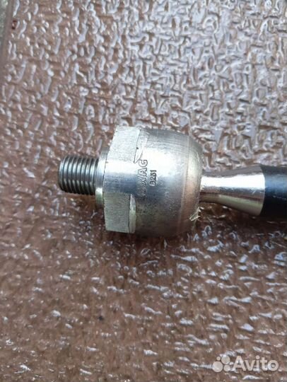 Рулевая тяга ford focus 3