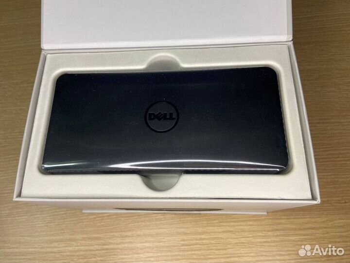 Док-Станция Dell D3100 USB 3.0