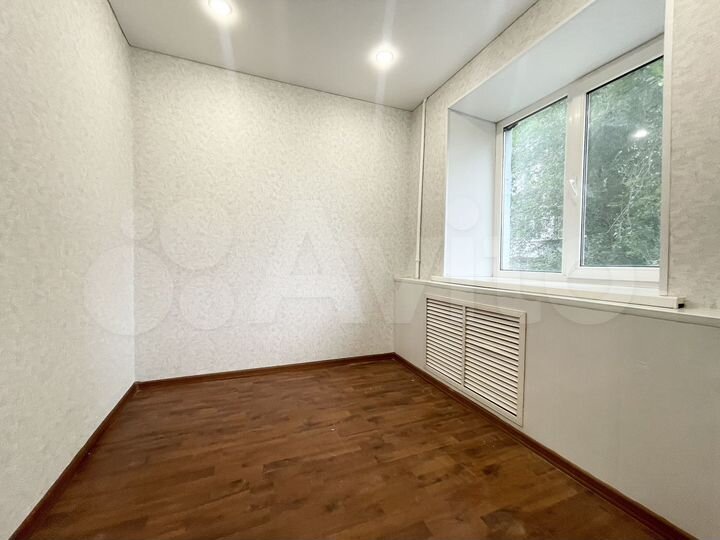 2-к. квартира, 41,8 м², 1/5 эт.