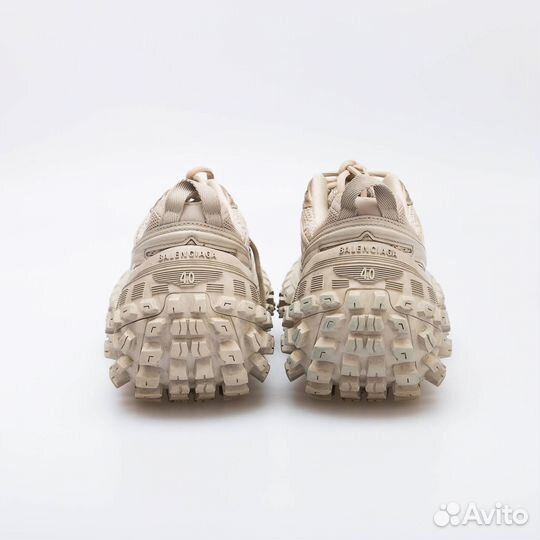 Кроссовки Balenciaga