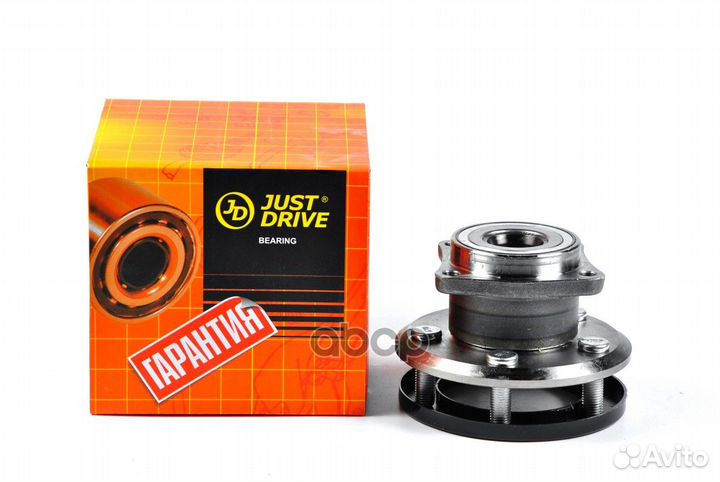 Ступица, задняя JEH0003 Just Drive